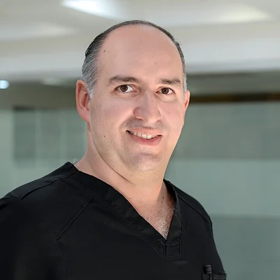 Foto de Dr. Diego De la Rosa Massieu, Ortopedia y Traumatología en Juárez