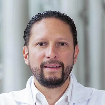 Foto de Dr. Diego Meraz Avila, Ginecología y Obstetricia en Juárez