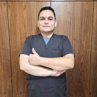 Foto de Dr. Eber Ramón Gándara Ortegón, Medicina Interna en Chihuahua