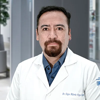 Foto de Dr. Edgar Alberto Vega España, Ortopedia y Traumatología en Juárez