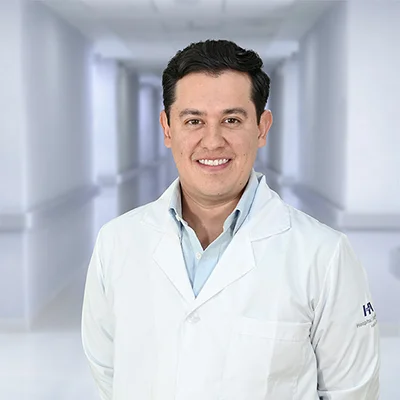 Foto de Dr. Edgar Chávez Enríquez, Cirugía General en Juárez