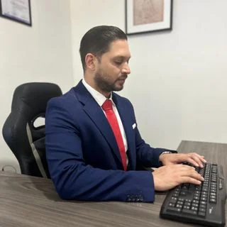 Foto de Dr. Edgar Ricardo Vitela Rivero, Cirugía General en Chihuahua