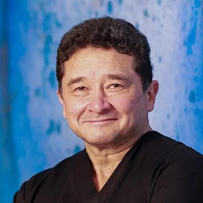 Foto de Dr. Edmundo Arias Gómez, Cirugía General en Juárez