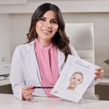 Foto de Dr. Edna Verónica Arrieta Vázquez, Otorrinolaringología en Chihuahua