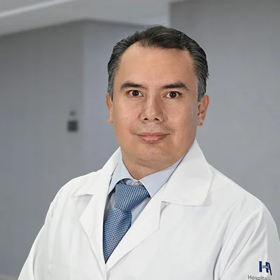 Foto de Dr. Eduardo Beltrán Zavala, Otorrinolaringología en Juárez