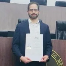 Foto de Dr. Eduardo Sagarnaga Quezada, Medicina Interna en Chihuahua