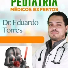 Foto de Dr. Eduardo Torres Silva, Pediatría en Chihuahua