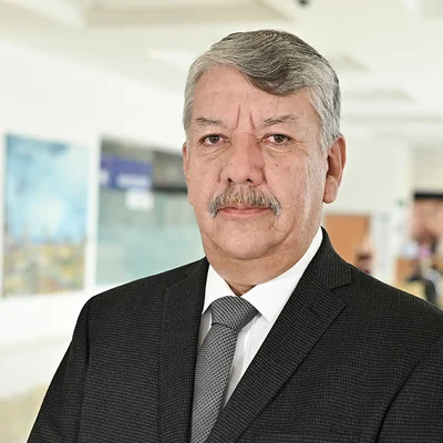 Foto de Dr. Eduardo Williams Victoria, Ginecología y Obstetricia en Juárez