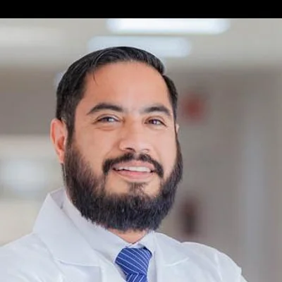 Foto de Dr. Efraín Cruz Rodríguez, Ginecología y Obstetricia en Juárez