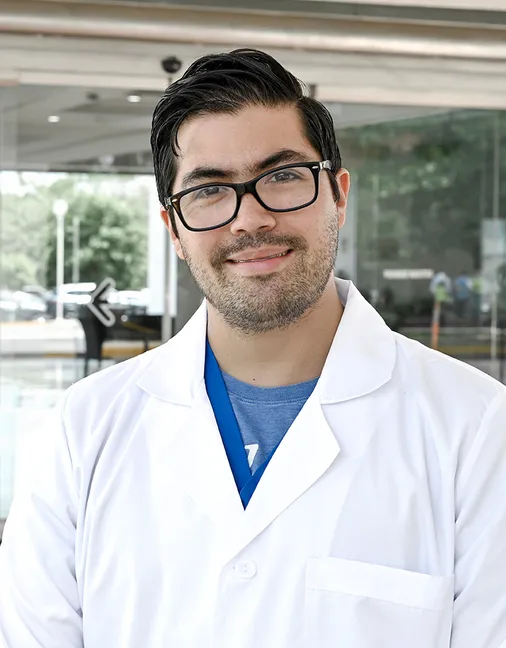 Foto de Dr. Efren Gaxiola Perez, Urología en Juárez