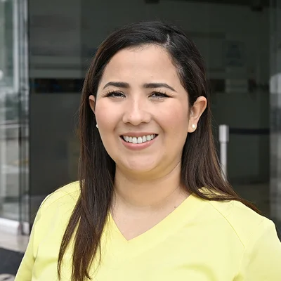 Foto de Dr. Elena Del Rocío Muro Coronado, Medicina Crítica, Pediatría en Juárez