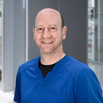 Foto de Dr. Eli Skromne Eisenberg, Neurología en Juárez