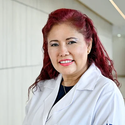 Foto de Dr. Elia Josefina Andérica y Súñer, Ginecología y Obstetricia en Juárez