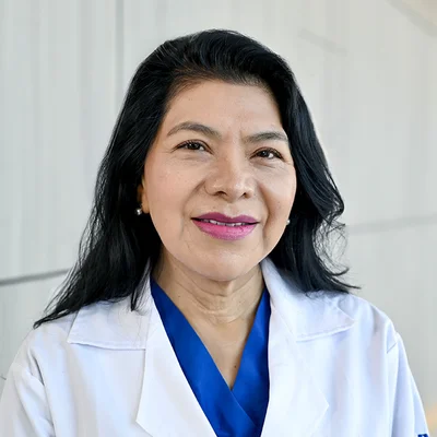 Foto de Dr. Elia Pimentel Morales, Ginecología y Obstetricia en Juárez