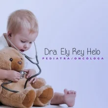 Foto de Dr. Elianeth Rey Helo, Pediatría en Chihuahua