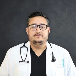 Foto de Dr. Elias Alberto Holguin Estrada, Cirugía General en Chihuahua