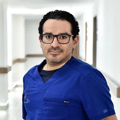 Foto de Dr. ELIO RAFAEL PONCE JUAREZ, Ginecología y Obstetricia en Juárez