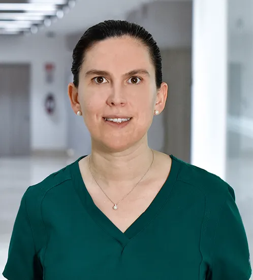 Foto de Dr. Elizabeth Buganza Torio, Gastroenterología en Mexicali