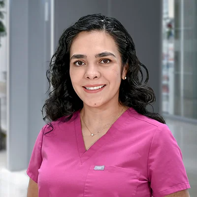 Foto de Dr. Elizabeth Jasso Ramírez, Otorrinolaringología en Juárez