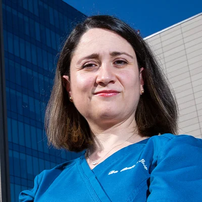 Foto de Dr. Elizabeth Marin Monterroso, Medicina de Rehabilitación en Ciudad de México