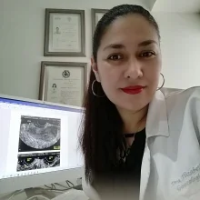 Foto de Dr. Elizabeth Valdez Lara 2, Ginecología y Obstetricia en Chihuahua