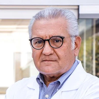 Foto de Dr. ELOY MEDINA RUIZ, Medicina Interna en Juárez