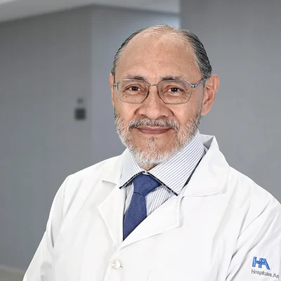 Foto de Dr. Encarnación Jesús Parra Pelcastre, Ginecología y Obstetricia en Juárez