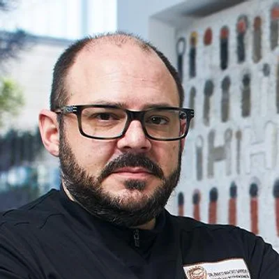 Foto de Dr. ENRICO MACIAS GARRIDO, Cardiología en Juárez