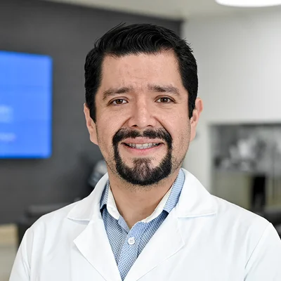 Foto de Dr. Enrique de Jesús Cerda Guerrero, Urología en Juárez