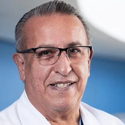Foto de Dr. Enrique Espinosa Urrutia, Ortopedia y Traumatología en Juárez