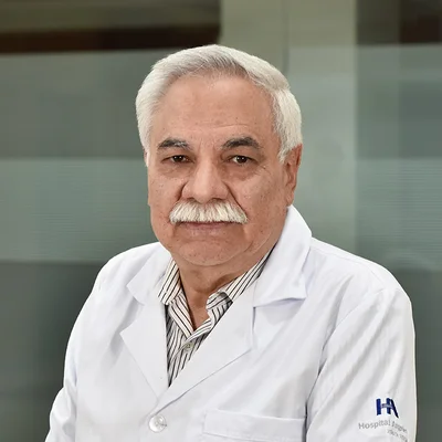 Foto de Dr. Enrique Fernández Rivera, Cirugía General en Juárez