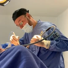 Foto de Dr. Enrique Guzmán, Cirugía Plástica y Reconstructiva en Chihuahua