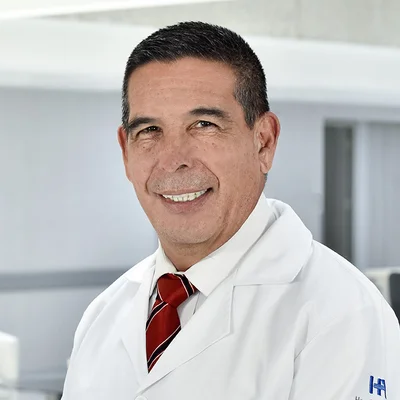 Foto de Dr. Enrique Martínez Gutiérrez, Medicina Interna en Juárez