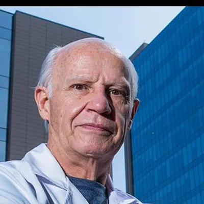 Foto de Dr. Enrique Medina González, Cirugía General en Juárez