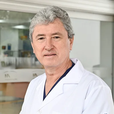 Foto de Dr. Enrique Rafael Santiago Gómez, Urología en Juárez