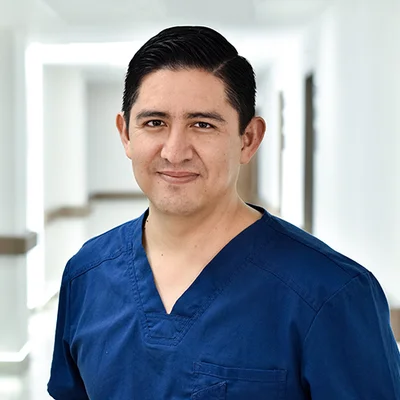 Foto de Dr. Erasmo Ramos Vega, Neurología en Juárez