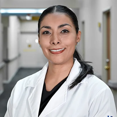Foto de Dr. Ericka Lisset Gutierrez Mireles, Ginecología y Obstetricia en Juárez