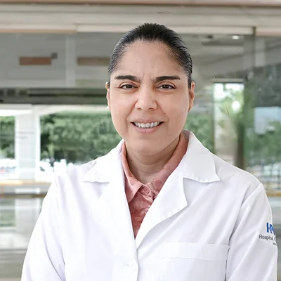 Foto de Dr. Erika Maria Celis Aguilar, Otorrinolaringología en Juárez