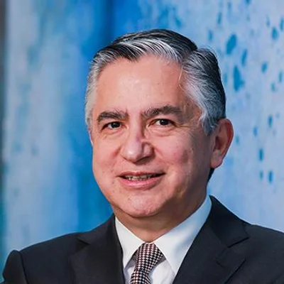 Foto de Dr. Ernesto Anaya Santacruz, Angiología y Cirugía Vascular en Juárez