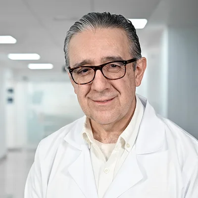 Dr. Ernesto Eduardo Echeagaray Guerrero