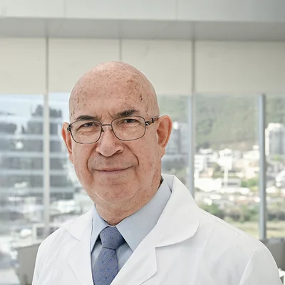 Foto de Dr. Ernesto Mendoza Calderón, Neonatología, Pediatría en Juárez