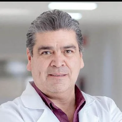 Foto de Dr. Ernesto Rendón Hernández, Ginecología y Obstetricia en Juárez