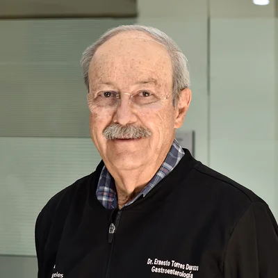 Foto de Dr. Ernesto Torres Durazo, Gastroenterología en Juárez