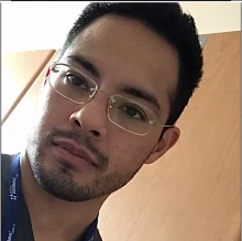 Foto de Dr. Erwin José Aguilar Orduño, Cirugía General en Chihuahua