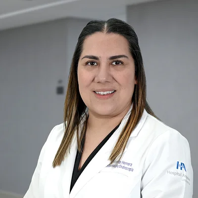 Foto de Dr. Esmeralda Herrera Trujillo, Gastroenterología en Juárez