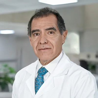 Foto de Dr. Eugenio Barrera Pérez, Ginecología y Obstetricia en Juárez