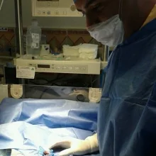 Foto de Dr. Eulogio Muñoz Miranda, Pediatría en Chihuahua