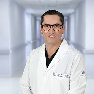 Foto de Dr. Evaristo Martínez Barrios, Ginecología y Obstetricia en Juárez