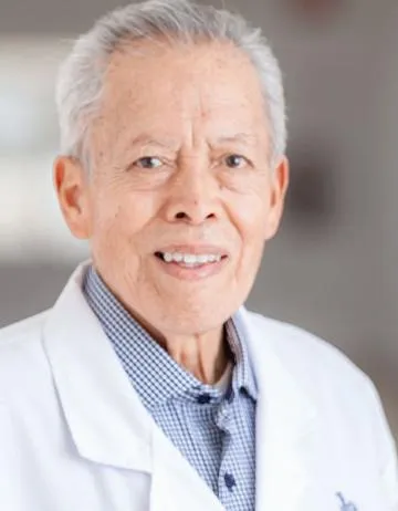 Foto de Dr. Ezequiel Dávalos Morales, Neurología en Juárez