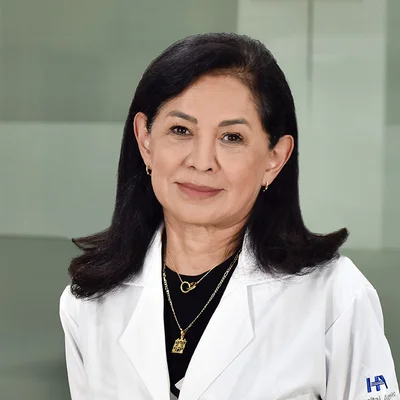 Foto de Dr. Fedra Consuelo Irazoque Palazuelos, Reumatología en Juárez